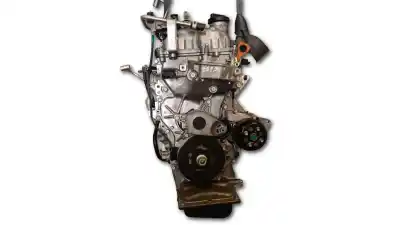 Peça sobressalente para automóvel em segunda mão motor completo por kia stonic (ybcuv) concept referências oem iam 23aq104p00  g3lc