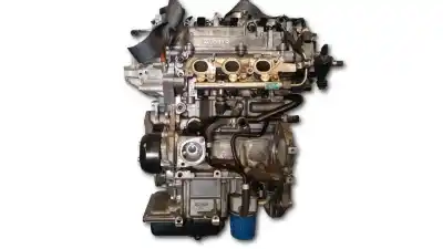 Peça sobressalente para automóvel em segunda mão Motor Completo por KIA STONIC (YBCUV) Concept Referências OEM IAM 23AQ104P00  G3LC