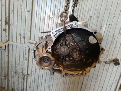 Second-hand car spare part gearbox for seat leon (5f1) reference oem iam references fm6a  