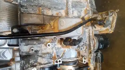 Peça sobressalente para automóvel em segunda mão motor completo por peugeot 2008 (p1) active referências oem iam hn05  