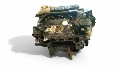 Second-hand car spare part COMPLETE ENGINE for PEUGEOT 2008 (P1)  OEM IAM references HN05  