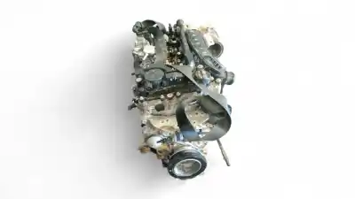 Peça sobressalente para automóvel em segunda mão motor completo por peugeot 2008 (p1) active referências oem iam hn05  