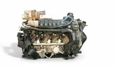 Peça sobressalente para automóvel em segunda mão motor completo por peugeot 2008 (p1) active referências oem iam hn05  