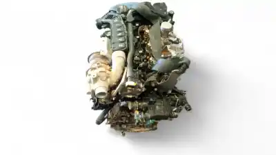 Peça sobressalente para automóvel em segunda mão motor completo por peugeot 2008 (p1) active referências oem iam hn05  