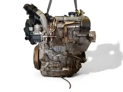 Автозапчасти б/у двигатель взорван за seat leon (5f1) 1.4 tsi ссылки oem iam cmba  