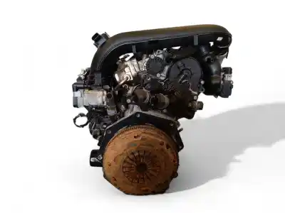 Автозапчасти б/у двигатель взорван за seat leon (5f1) 1.4 tsi ссылки oem iam cmba