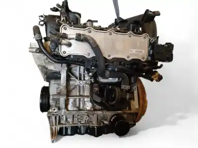 Автозапчасти б/у двигатель взорван за seat leon (5f1) 1.4 tsi ссылки oem iam cmba  