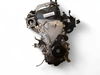 Автозапчасти б/у двигатель взорван за seat leon (5f1) 1.4 tsi ссылки oem iam cmba  