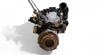 Pièce détachée automobile d'occasion MOTEUR COMPLET pour SEAT IBIZA ST (6J8)  Références OEM IAM CAYB  