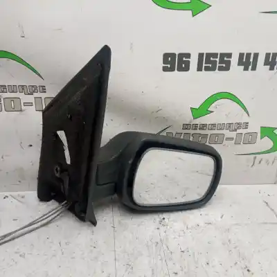 İkinci el araba yedek parçası SAG ARKA GÖRÜNÜM için FORD FIESTA (CBK)  OEM IAM referansları   
