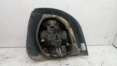 Автозапчастина б/у правий ліхтар для renault scenic (ja..) 1.9 dti diesel cat посилання на oem iam   
