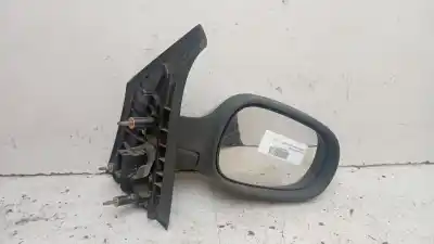 Peça sobressalente para automóvel em segunda mão espelho retrovisor direito por renault megane i scenic (ja0) 1.9 dti diesel cat 98 cv / 72 kw referências oem iam   