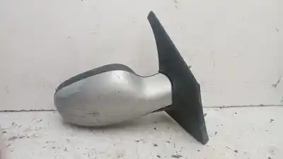 Peça sobressalente para automóvel em segunda mão Espelho Retrovisor Direito por RENAULT MEGANE I SCENIC (JA0) 1.9 dTi Diesel CAT 98 CV / 72 KW Referências OEM IAM   