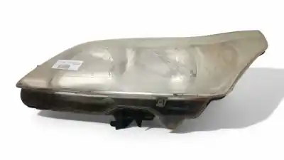 Second-hand car spare part left headlight for citroen c4 berlina collection oem iam references 9646893980  