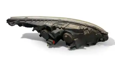 Piesă de schimb auto la mâna a doua FAR STÂNGA pentru CITROEN C4 BERLINA  Referințe OEM IAM 9646893980  
