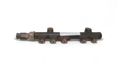 Автозапчастина б/у РАМПА ИНЖЕКТОРА для FORD FOCUS LIM. Titanium Посилання на OEM IAM 9685297580  