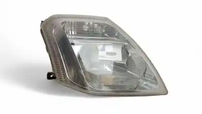 Автозапчасти б/у ПРАВАЯ ФАРА за CITROEN C2 Audace ссылки OEM IAM   