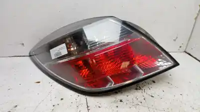 Автозапчасти б/у ЛЕВЫЙ ЗАДНИЙ ФОНАРЬ за OPEL ASTRA G CLASSIC SEDÁN (T98) 1.6 16V (F69) ссылки OEM IAM   