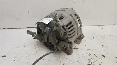 Автозапчасти б/у ГЕНЕРАТОР за SEAT IBIZA (6L1) Signo ссылки OEM IAM 0124325001  