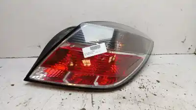 Автозапчасти б/у ПРАВЫЙ ЗАДНИЙ ФОНАРЬ за OPEL ASTRA GTC Enjoy ссылки OEM IAM   