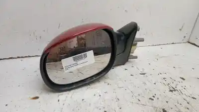 Second-hand car spare part left rearview mirror for citroen xsara picasso 1.6 16v exclusive oem iam references 