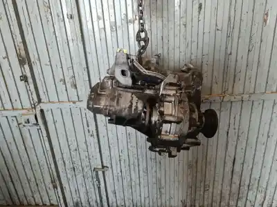 Second-hand car spare part gearbox for audi a3 (8p) 2.0 tfsi ambiente quattro oem iam references gqp