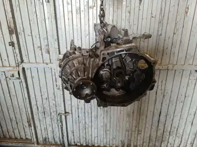 Автозапчасти б/у коробка передач за audi a3 (8p) 2.0 tfsi ambiente quattro ссылки oem iam gqp  02s300045rx