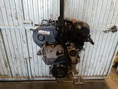 Автозапчасти б/у ПОЛНЫЙ ДВИГАТЕЛЬ за AUDI A3 (8P) 2.0 TFSI Ambiente Quattro ссылки OEM IAM 06F100103X  