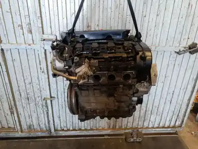 Second-hand car spare part complete engine for audi a3 (8p) 2.0 tfsi ambiente quattro oem iam references 06f100103x 6f100103ax axw