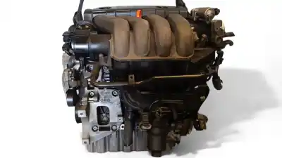 Second-hand car spare part complete engine for audi a3 (8p) 2.0 tfsi ambiente quattro oem iam references 06f100103x 6f100103ax axw
