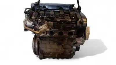Second-hand car spare part complete engine for audi a3 (8p) 2.0 tfsi ambiente quattro oem iam references 06f100103x 6f100103ax axw