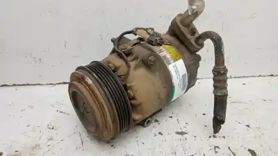 Second-hand car spare part AIR CONDITIONING COMPRESSOR for OPEL CORSA C Club OEM IAM references 09132918  