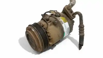 Peça sobressalente para automóvel em segunda mão COMPRESSOR DE AR CONDICIONADO A/A A/C por OPEL CORSA C  Referências OEM IAM 09132918  