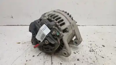 Second-hand car spare part ALTERNATOR for OPEL CORSA C Club OEM IAM references 0124425028  