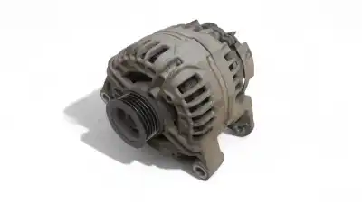 Автозапчасти б/у генератор за OPEL CORSA C Club ссылки OEM IAM 0124425028  