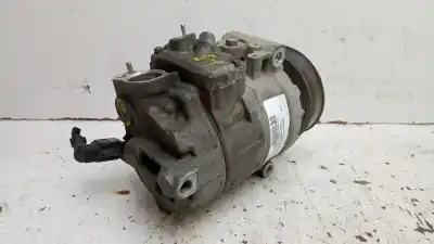 Second-hand car spare part AIR CONDITIONING COMPRESSOR for AUDI A3 (8P) 2.0 TFSI Ambiente Quattro OEM IAM references 1K0820803F  