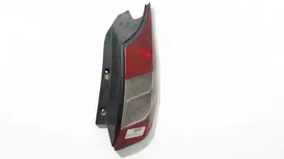 Pezzo di ricambio per auto di seconda mano Luci Posteriori Destra per RENAULT SCENIC II Grand Luxe Dynamique 120 CV / 88 KW Riferimenti OEM IAM   