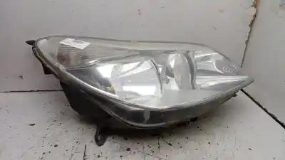 Second-hand car spare part RIGHT HEADLIGHT for CITROEN C5 BERLINA LX (E) OEM IAM references   