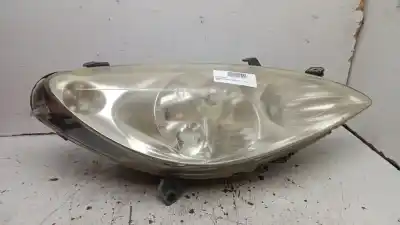 Second-hand car spare part right headlight for peugeot 307 break / sw (s1) 307 break / sw (s1) (2002 - 2005) oem iam references   