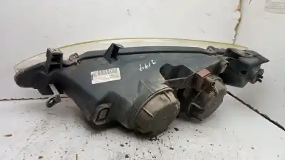 Second-hand car spare part RIGHT HEADLIGHT for PEUGEOT 307 BREAK / SW (S1) 307 BREAK / SW (S1) (2002 - 2005) OEM IAM references   