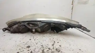 Second-hand car spare part RIGHT HEADLIGHT for PEUGEOT 407 SW Premium OEM IAM references 0301213204  
