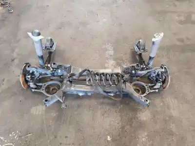 Second-hand car spare part REAR AXLE for TOYOTA COROLLA (E21) Hybrid Active OEM IAM references   