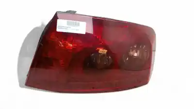Автозапчасти б/у ПРАВЫЙ ЗАДНИЙ ФОНАРЬ за PEUGEOT 407 SW  ссылки OEM IAM 6351GC  