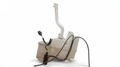 Second-hand car spare part windscreen washer bottle for toyota corolla (e21) hybrid active oem iam references 8531002720  