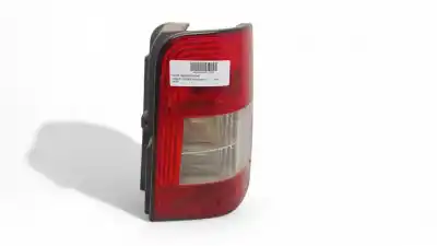 Pièce détachée automobile d'occasion FEU ARRIÈRE DROIT pour PEUGEOT PARTNER (S2) Combi Plus Références OEM IAM 6351Y8  