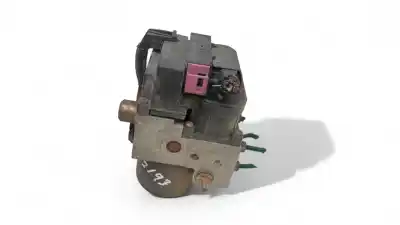 Pezzo di ricambio per auto di seconda mano abs per opel corsa c club riferimenti oem iam 0265216478  