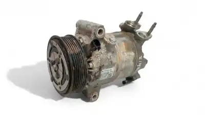 Автозапчасти б/у компрессор кондиционера воздуха за ford puma hybrid st-line 125 cv / 92 kw ссылки oem iam jx6119d629hb  
