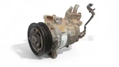 Автозапчастина б/у  для SEAT LEON (5F1)  Посилання на OEM IAM 5Q0820803  