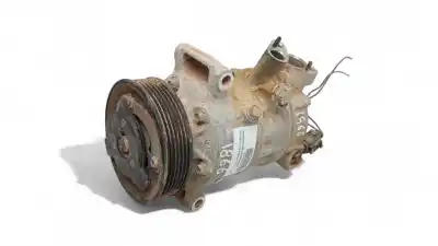 Tweedehands auto-onderdeel AIRCONDITIONING COMPRESSOR voor SEAT IBIZA (6J5)  OEM IAM-referenties 5K0820803C  