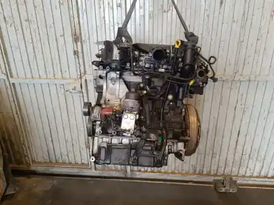 İkinci el araba yedek parçası KOMPLE MOTOR için PEUGEOT 407 SW Premium OEM IAM referansları 0135 QG  